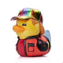 Numskull - TUBBZ Pliušinis - Atgal į Ateitį - Marty McFly 2015 - 24cm